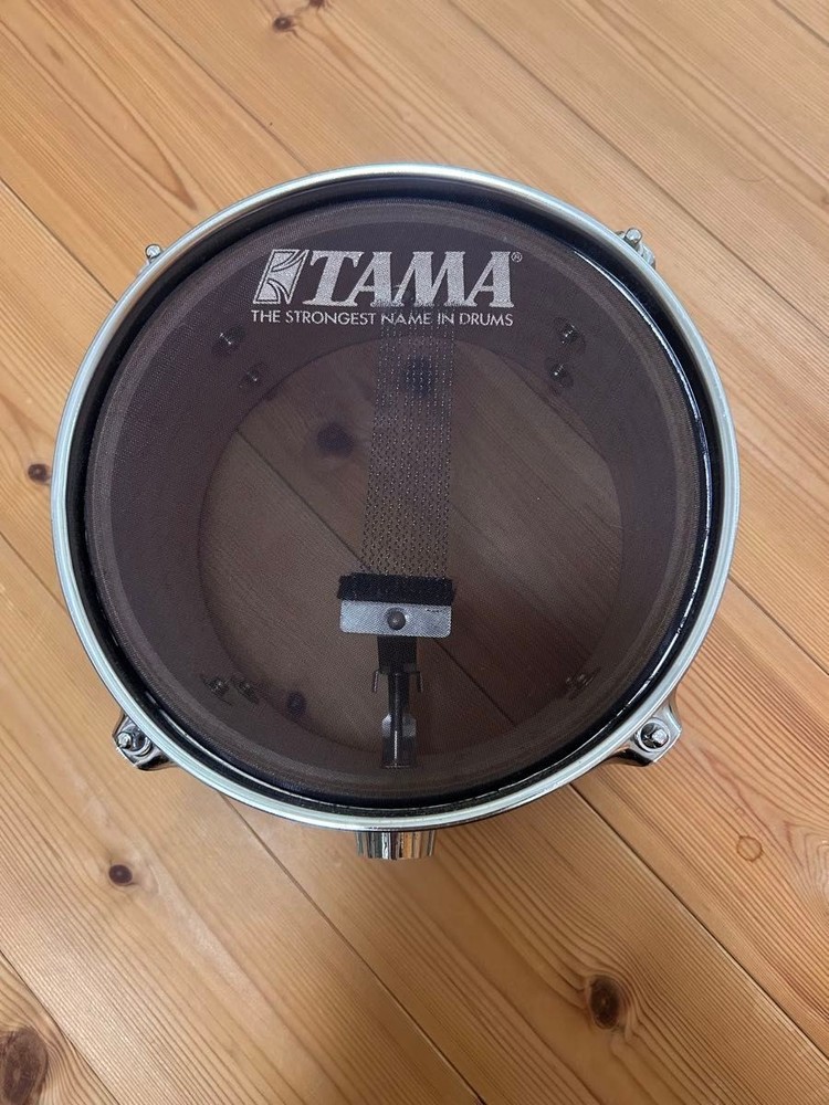 TAMA snare drum