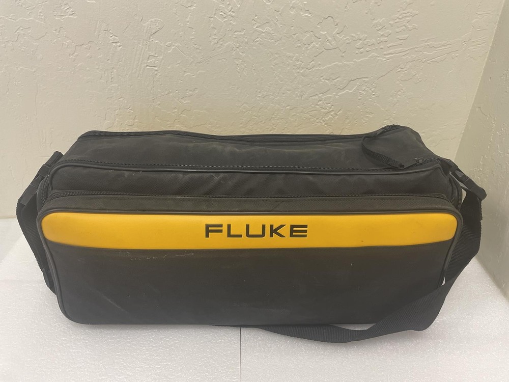 FLUKE NETWORKS DSP-4000 SMART REMOTE AND CABLE ANALYZER
