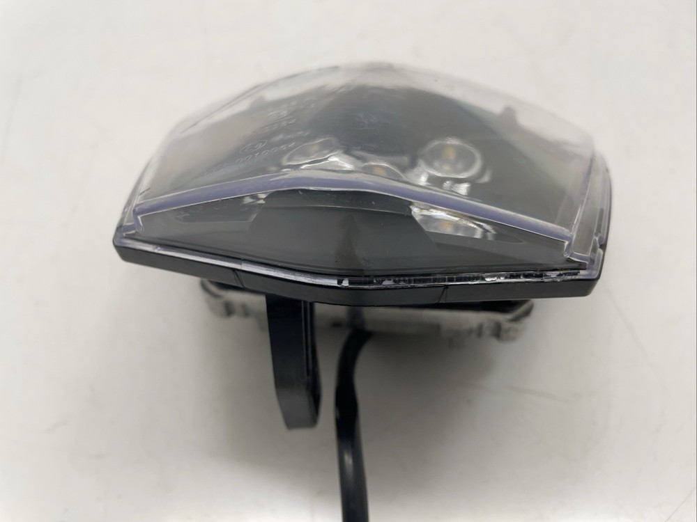 ♻️ Tye 3000A 72v 60Ah Ebike Front Headlight ♻️