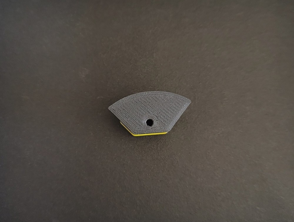 TorqueBlocker - Circle Version