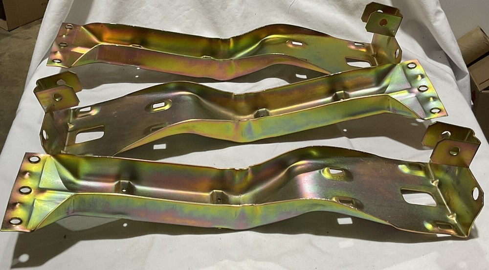 Box Of Bradley Mixed Parts
