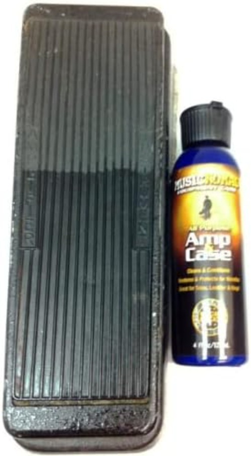 Amp & Case Cleaner & Conditioner, 4 oz