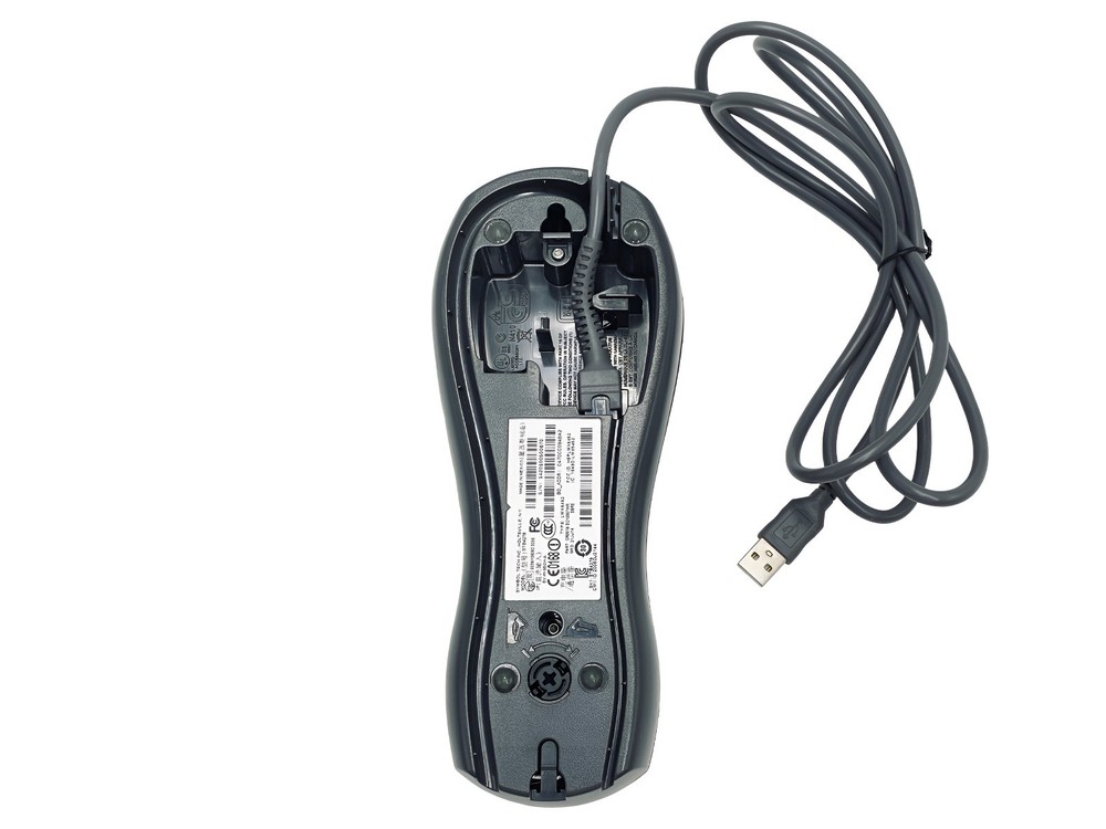 Symbol LS4278 Laser Long Range Barcode Scanner w/STB4278 Dock & USB Cable🔥⭐
