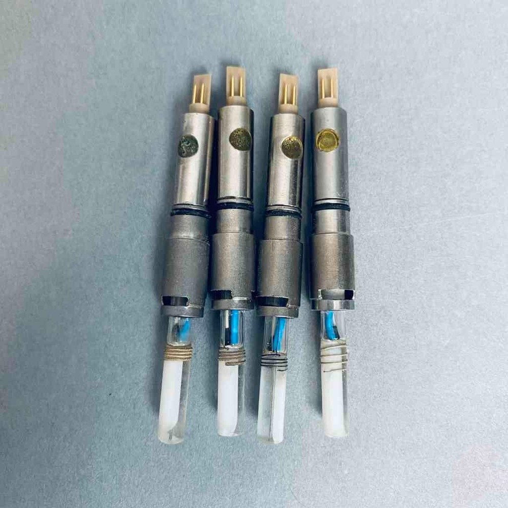 Hamilton OxyFerm Replacement Cathode Lot of 4
