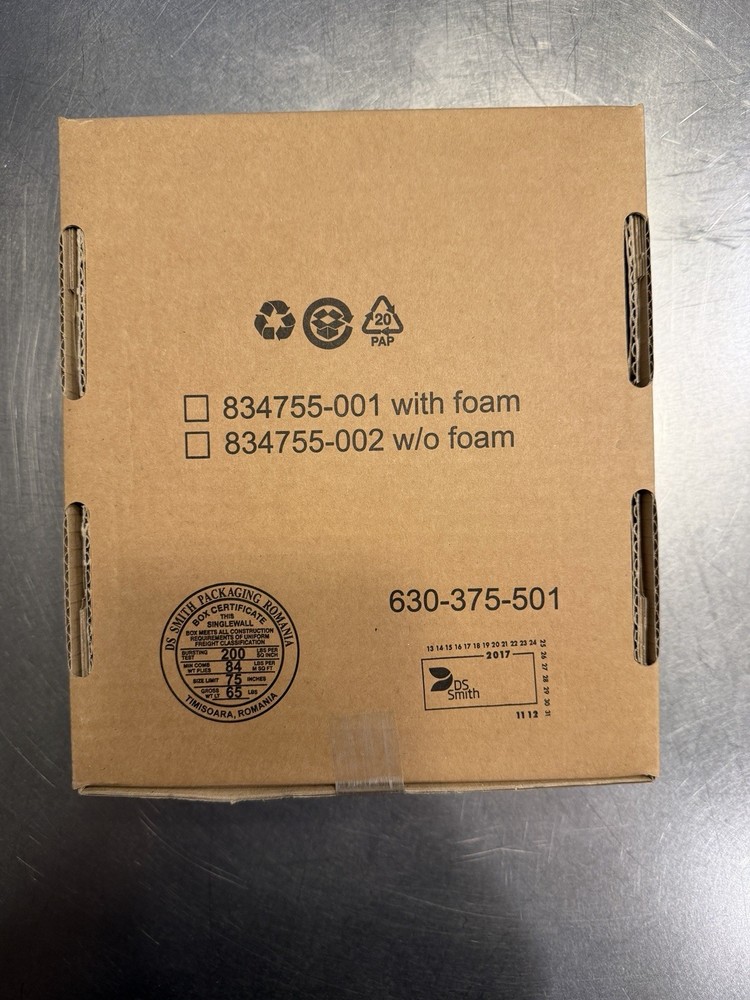 HP AF628A KVM Console USB Interface Adapter Video Cable 748740-001