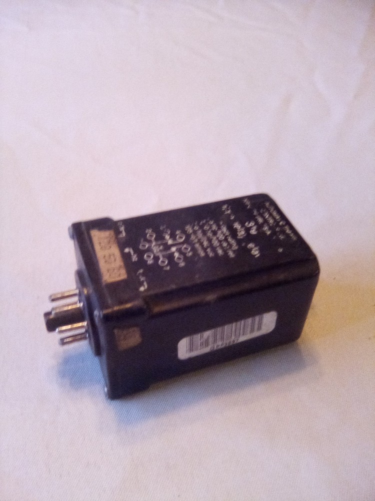 ATC Time Delay Relay 319 "NO KNOB"