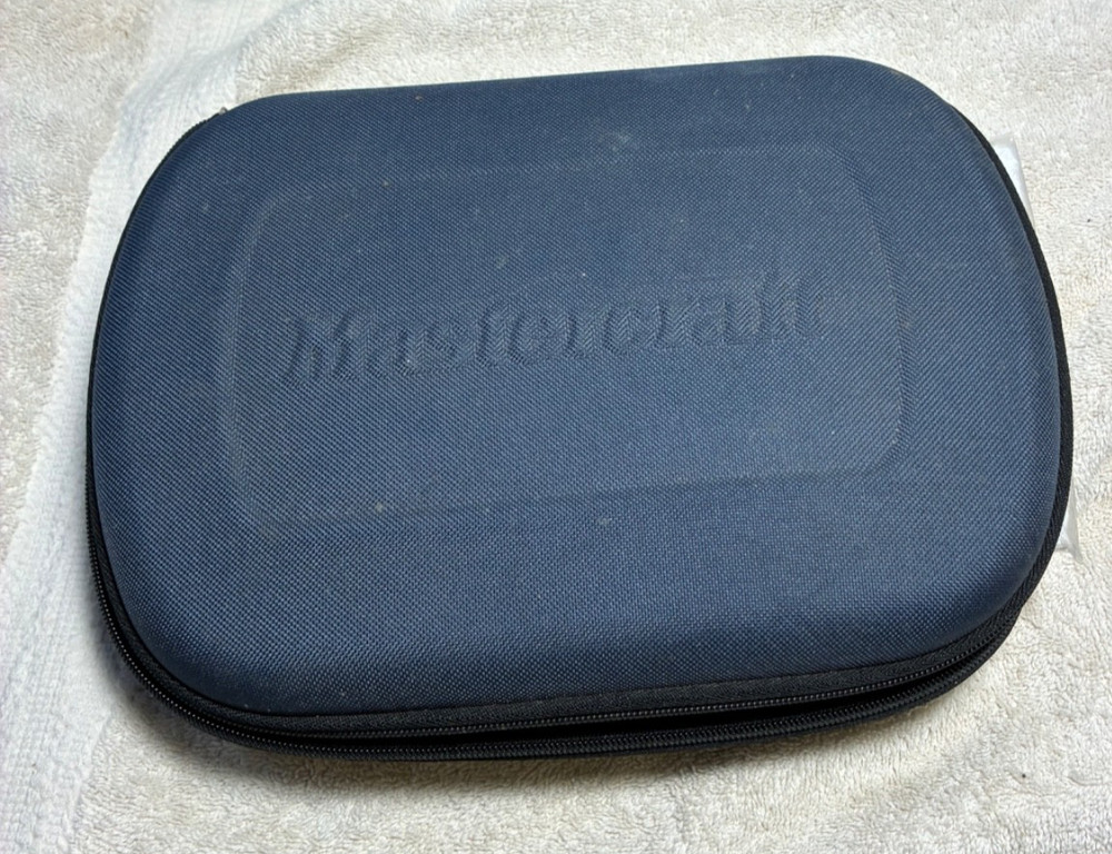 MASTERCRAFT HAWKEYE LASER LEVEL