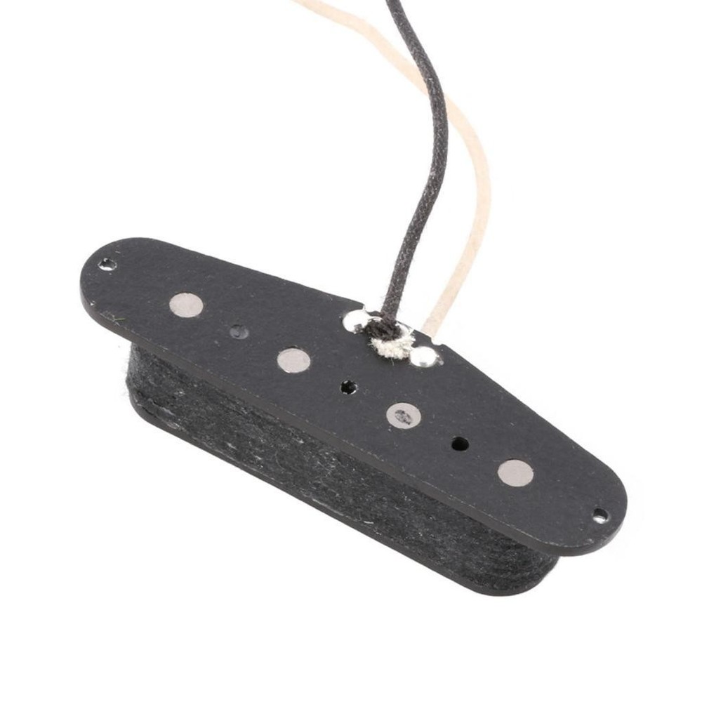 Professional 4 String Electric Guitar Bridge Neck Pickup