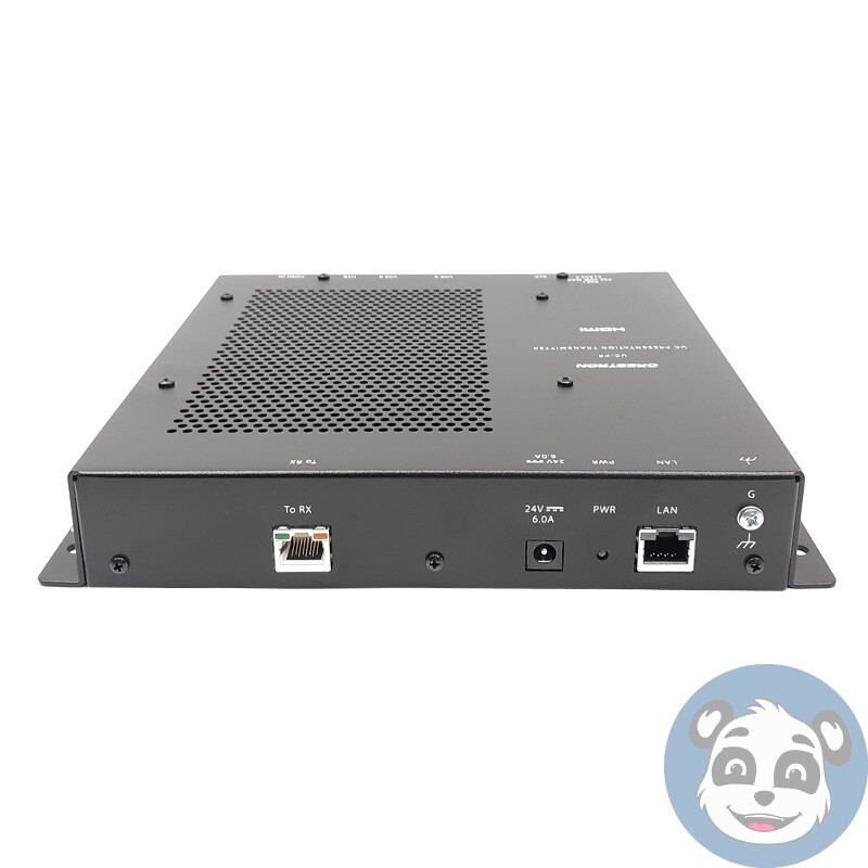 CRESTRON M201852001 Presentation Transmitter - "NEW OB"