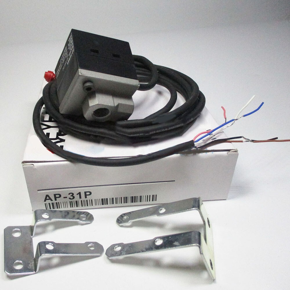 For KEYENCE Pressure Sensor AP-31P AP31P Replacement