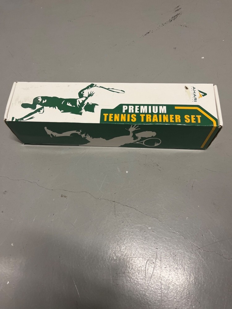 Premiu Tennis Trainer Set