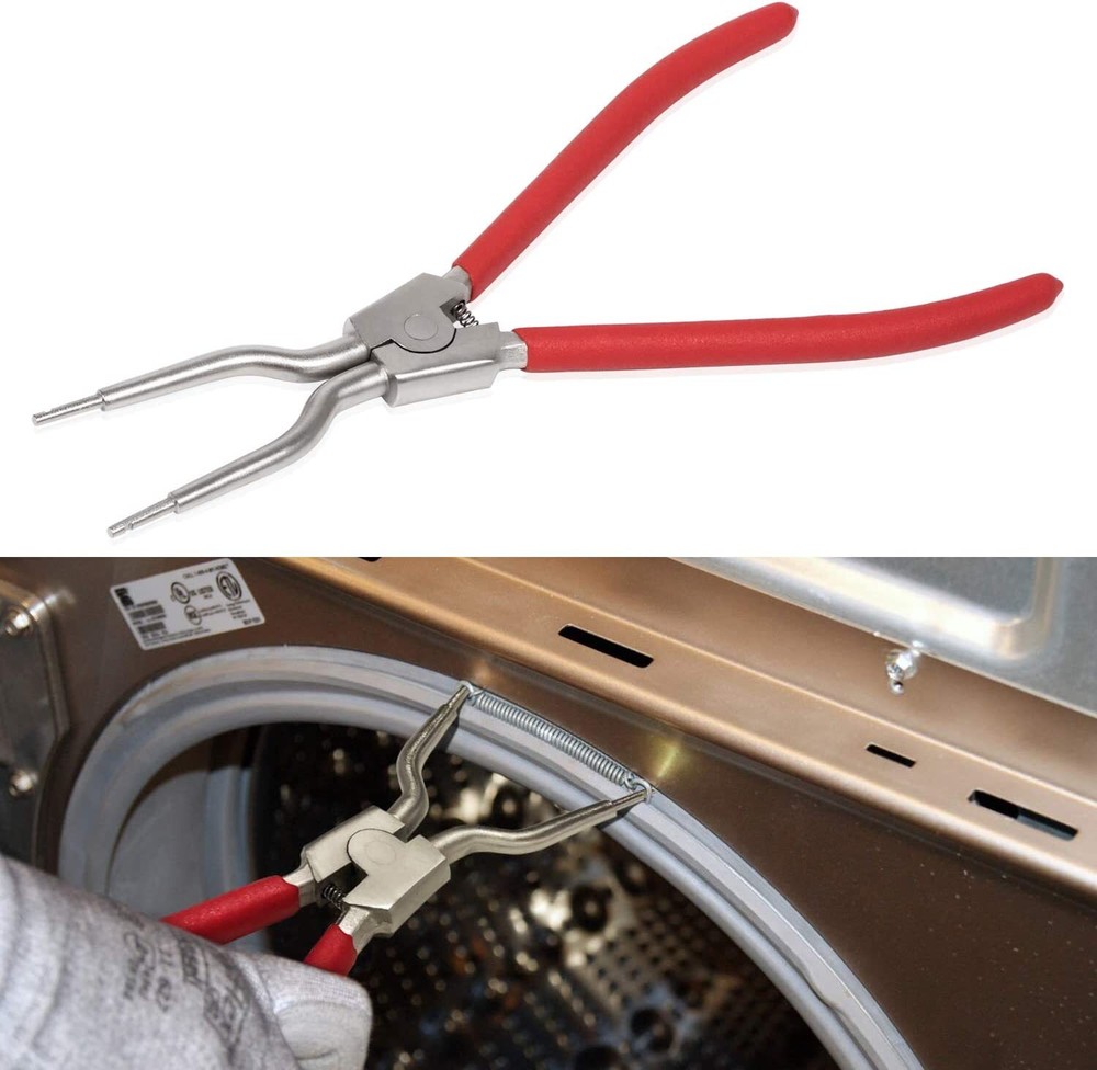 383EER4004A Washer Spring Expansion Removal Tool Door Boot Inner Outer Spring