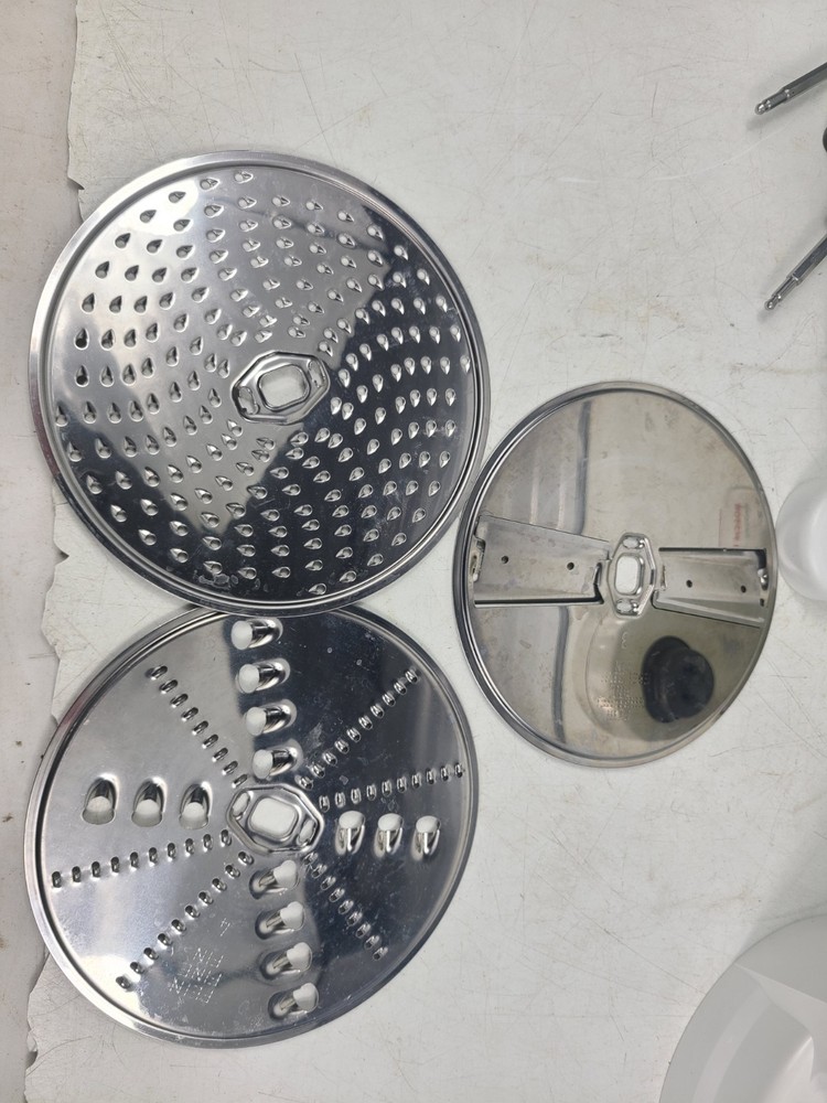 Bosch Compact Stand Mixer MUM 44 Bundle (TESTED)