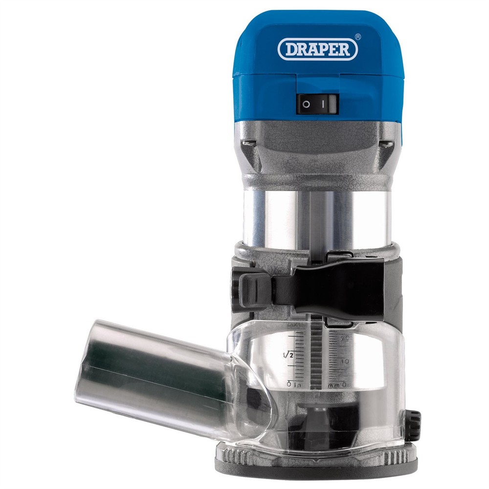 Draper 58349 Trimming Router 710W
