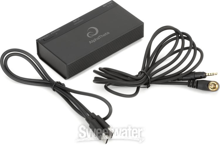 AlphaTheta HP-TX01 System Transmitter