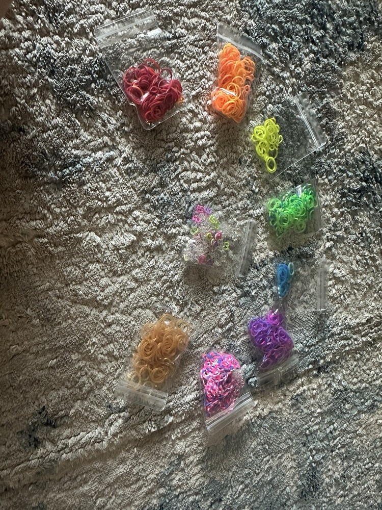 Kids Bead Set
