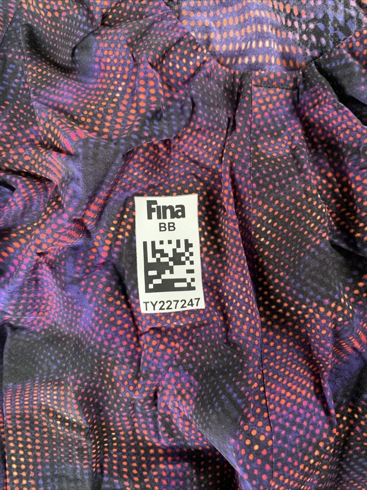 TYR Avictor 2.0 size 30 (used)