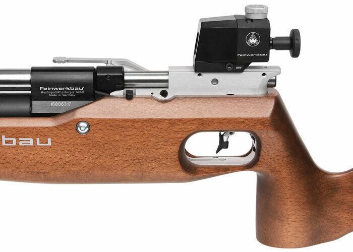 Feinwerkbau 800 Basic Air Rifle .177