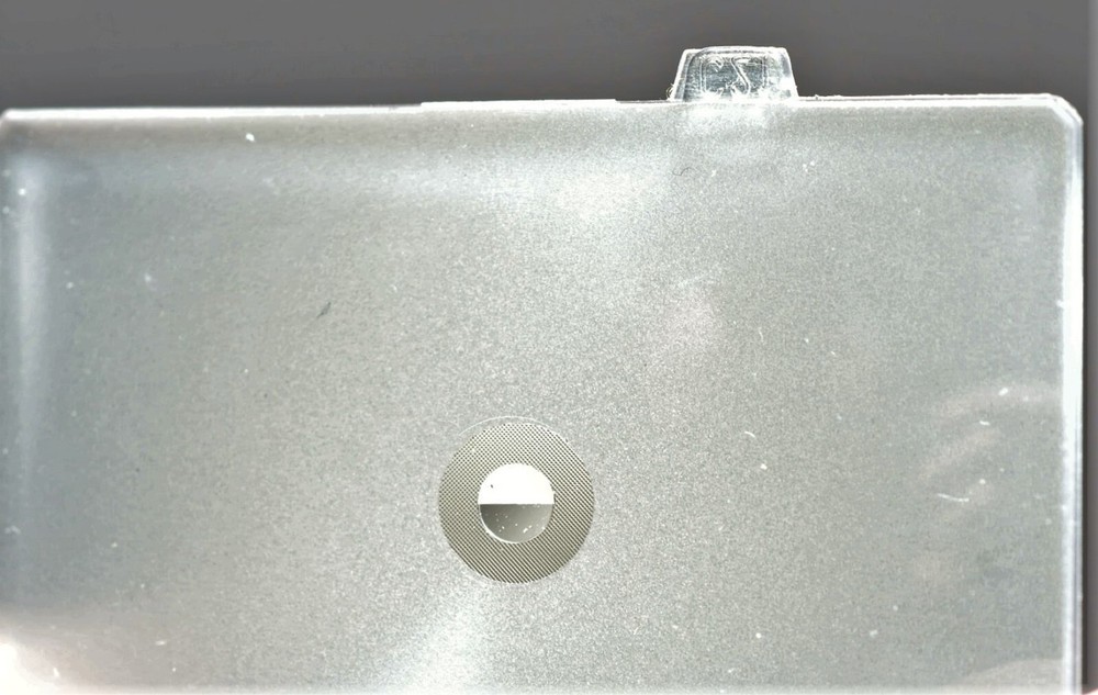 PENTAX LX Focusing Screen C 21 Split Image