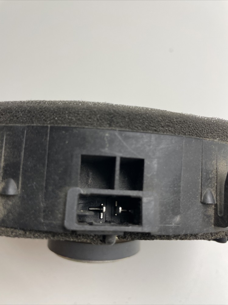 2015 MITSUBISHI LANCER ES FRONT RIGHT PASSENGERS SIDE DOOR SPEAKER OEM