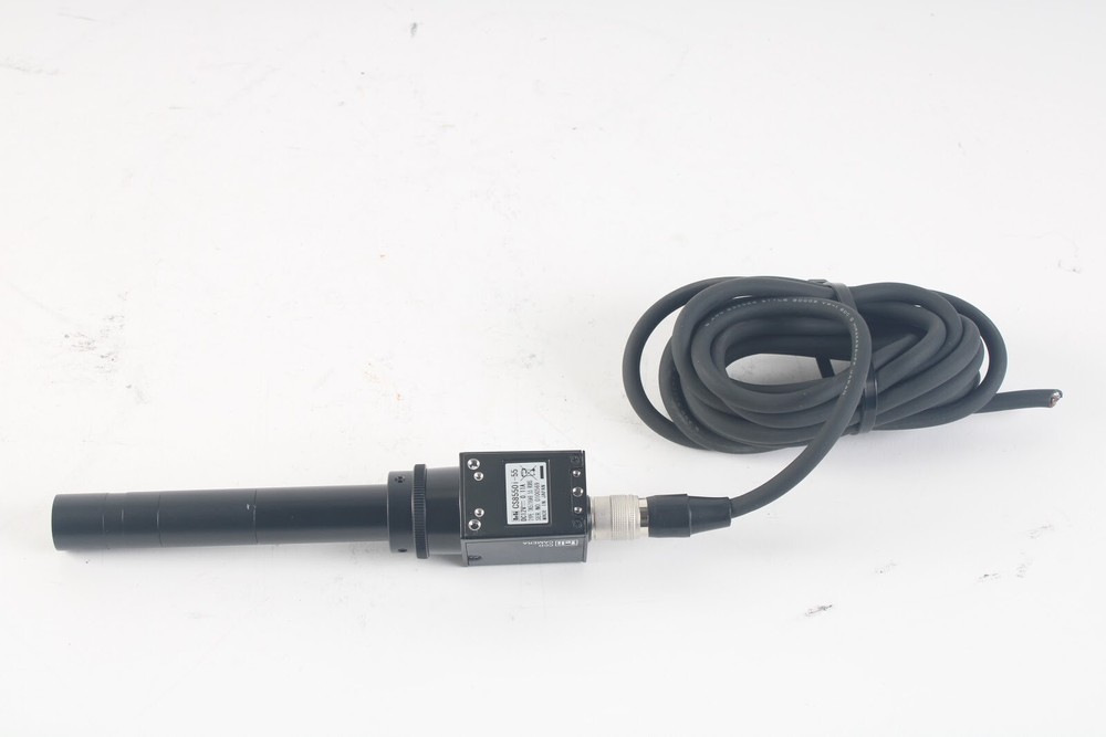 Teli CS8550i-55 Industrial Camera CCD Camera