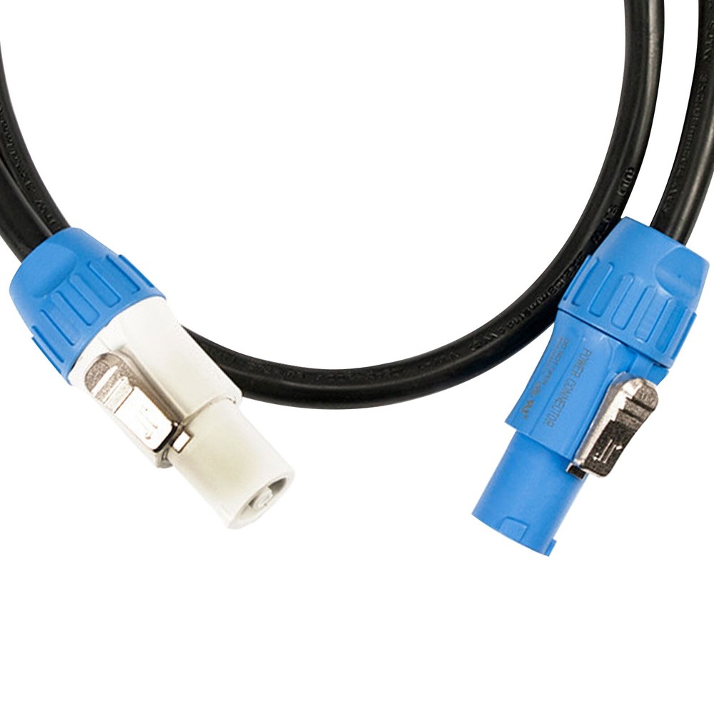ADJ 3FT Seetronic Powercon Link Lighting Cable [SPLC3]