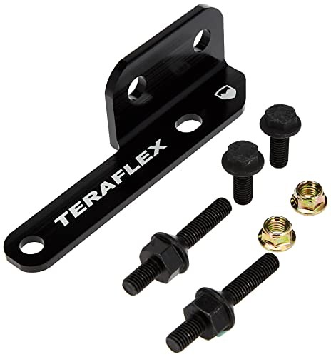 4997192 JL: CB Antenna & Flag Whip Mount Bracket Kit