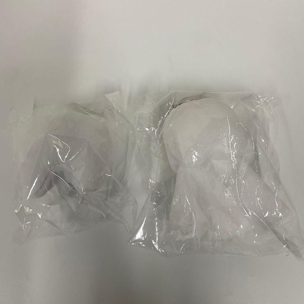 Ado Ha-chan Teruteru Ha-chan