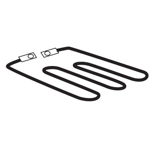 Waring 030060 Top Element