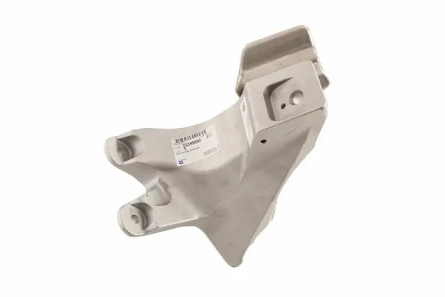 Genuine GM Passenger Side Engine Mount Bracket 23390692
