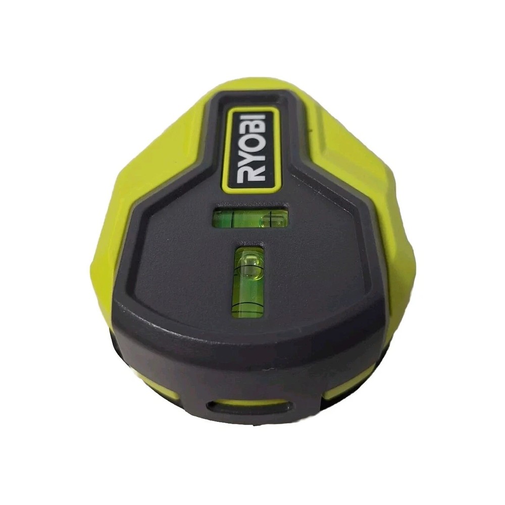 Ryobi AirGrip Technologies - AirGrip Laser Level 20' Model: ELL 1004 O7