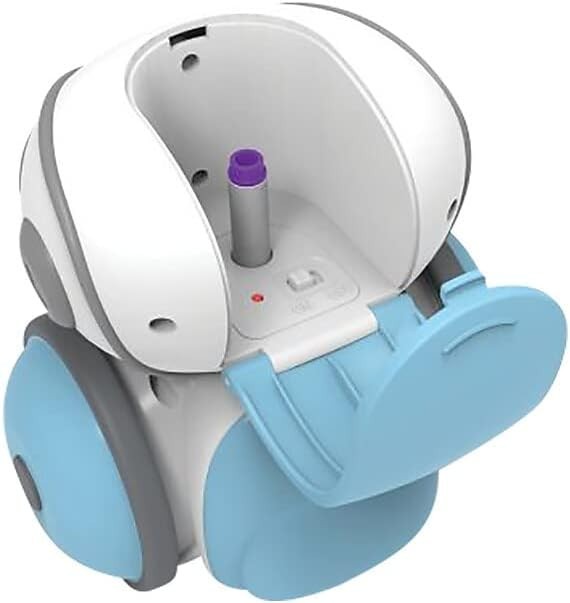 Educational Insights Artie 3000 The Coding Robot Stem Toy