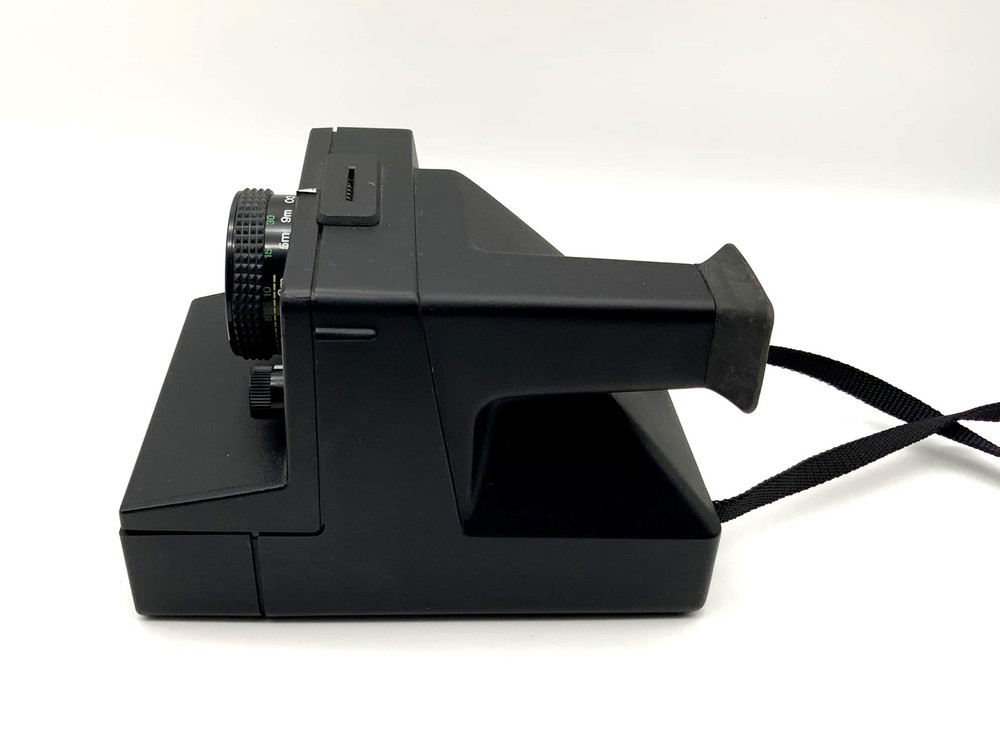 Polaroid Land Camera 2000 Instant Camera