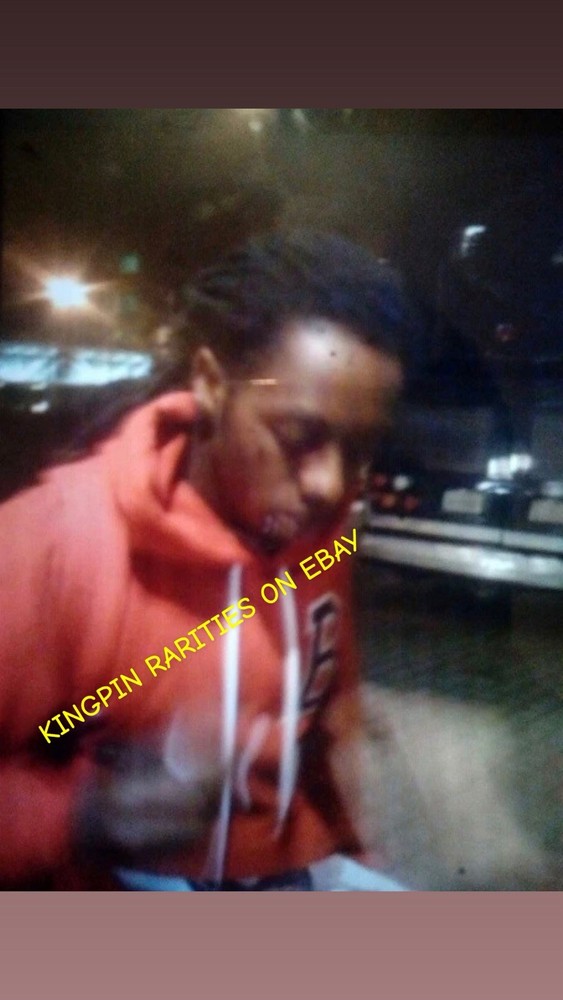 LIL WAYNE "THA CARTER” SIGNED FRAMED AUTOGRAPHED CD COVER *EXACT PROOF w/ COA