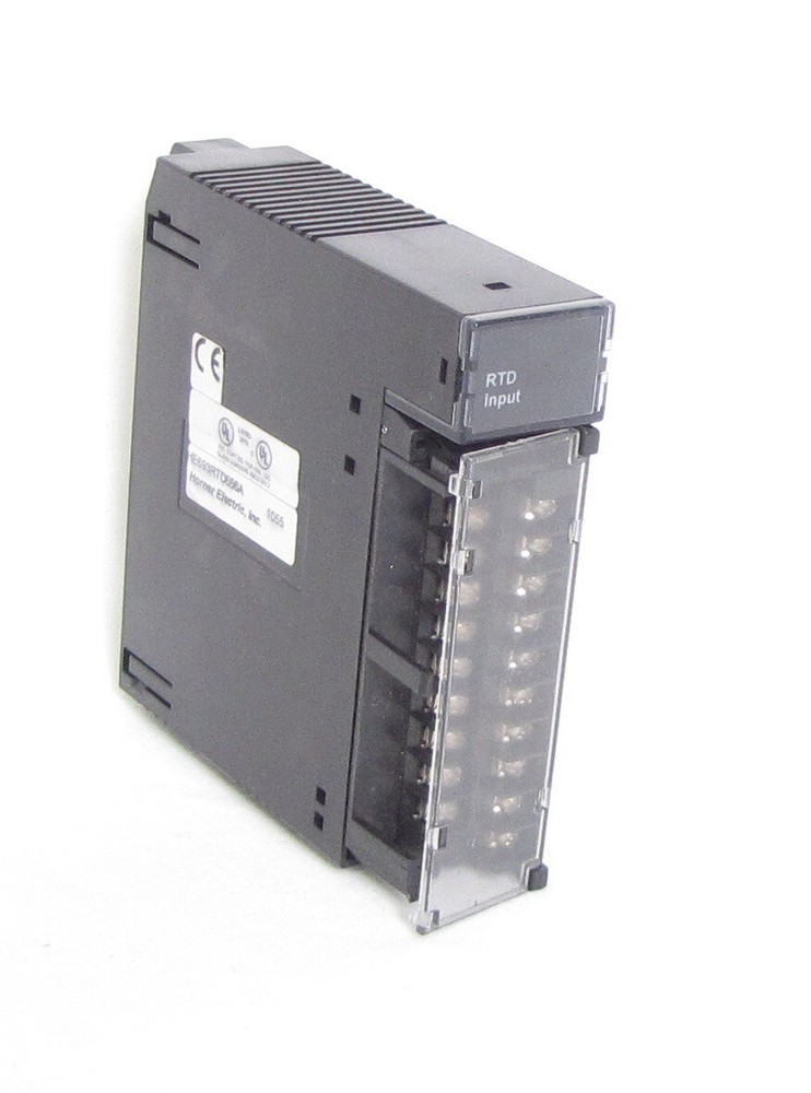 Horner Electric HE693RTD666A PLC RTD Input Module