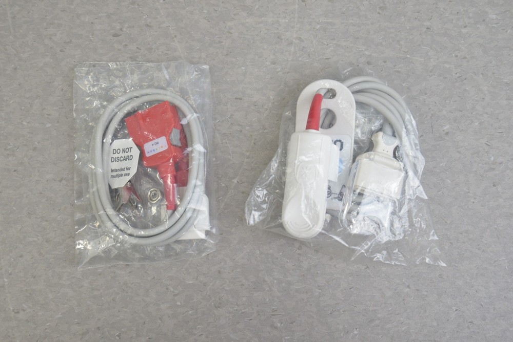 Masimo RDS7A Root Platform W/ Masimo Radical-7 Touch Screen Pulse Oximeter
