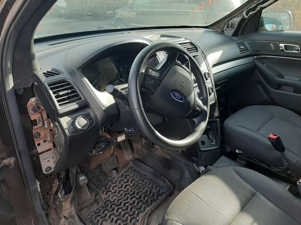 Camera/Projector Camera Rear Fits 17-19 EXPLORER 851283