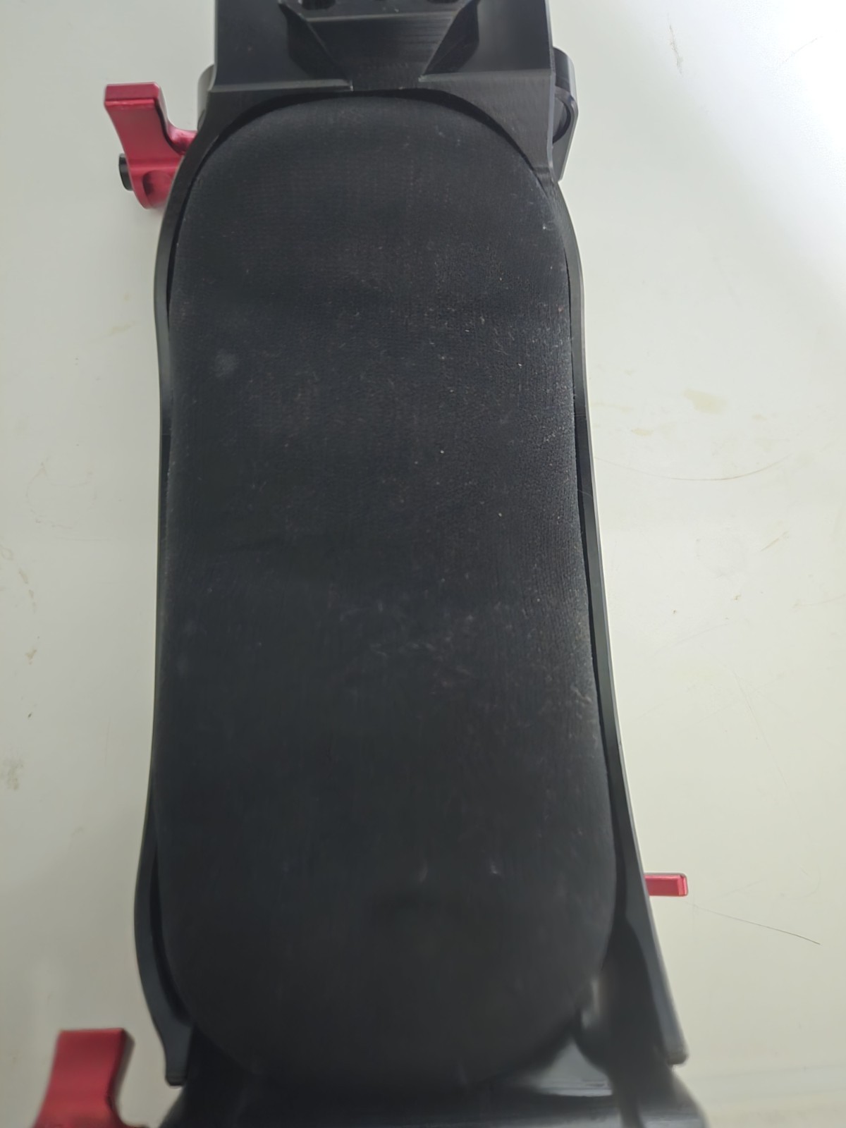 Zacuto ACT Baseplate for Mirrorless and DSLR Cameras, Compatible with GH5M2