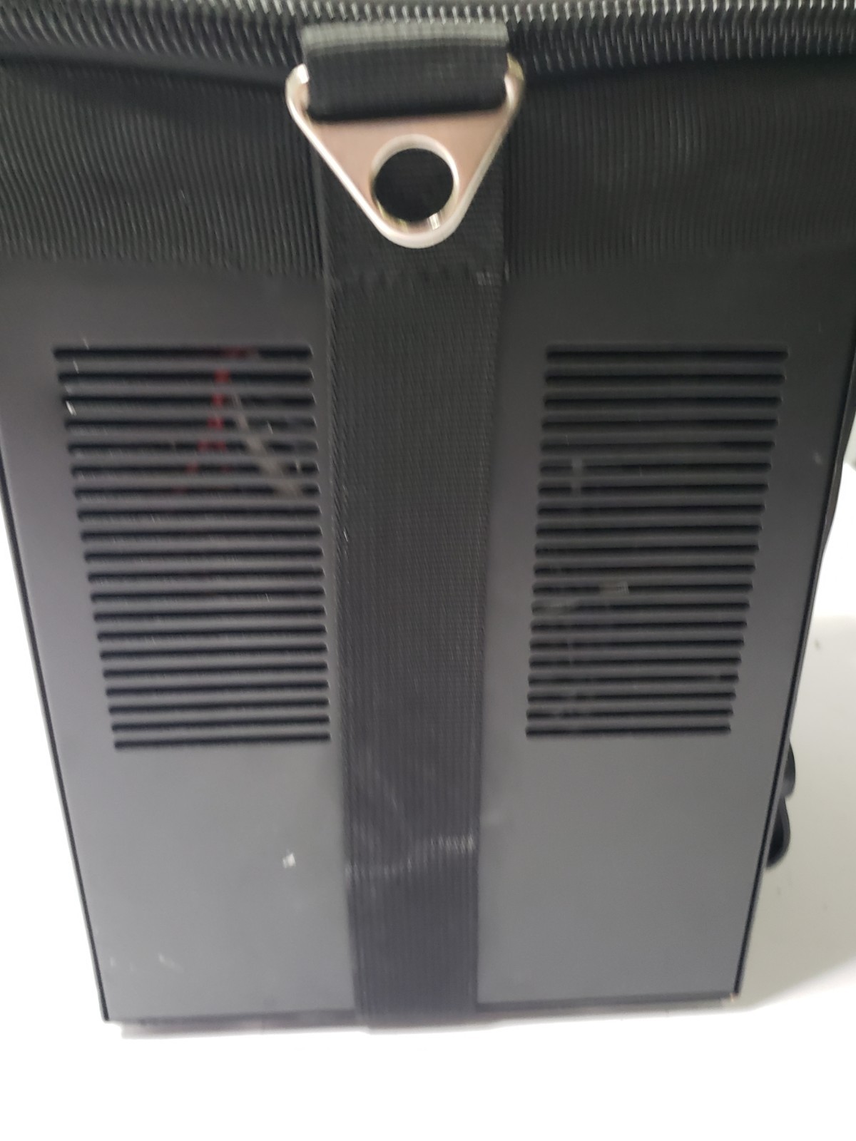 Fuel-Less Generator by Humless Lion Energy 50W Solar Panel Power Connector