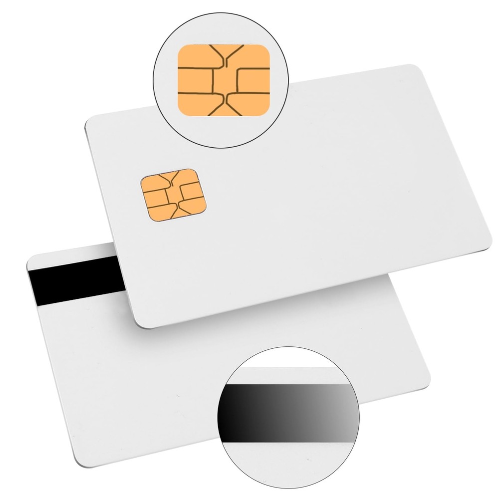 for J3R180 JCOP4180K Unfused Java Chip Card, Replace J2A040 Chip Java Jcop Ca...