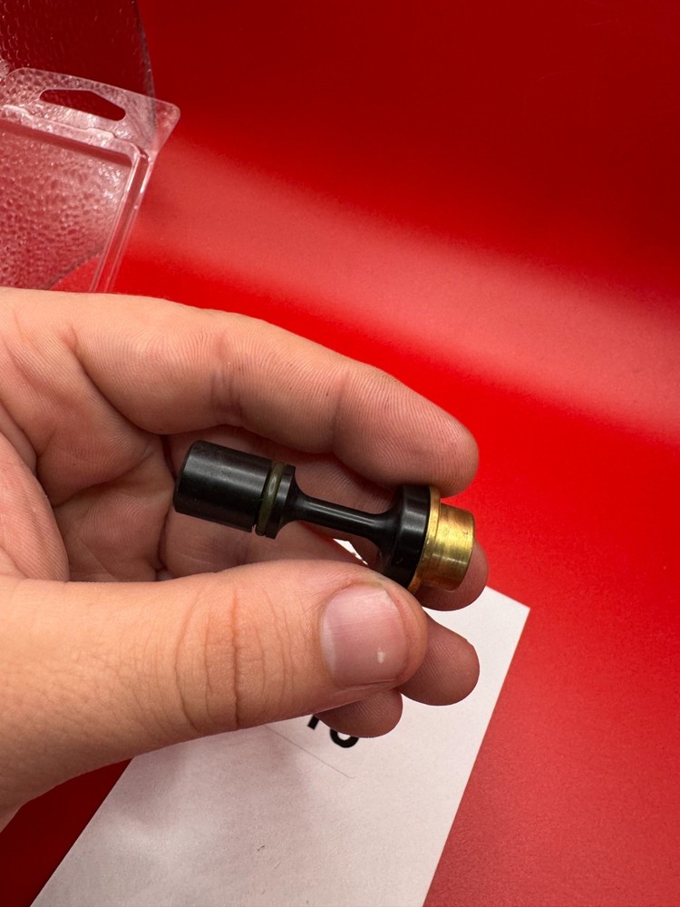 Smart Parts Impulse Valve Kit