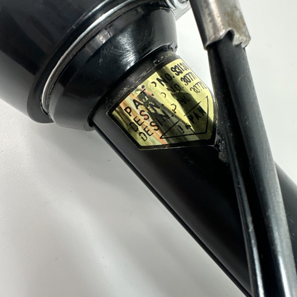 3 Section Adjustable Camera Monopod / Walking Stick Up 93130