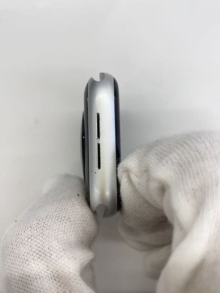 Apple Smart Watch Digital MYE12J A A2352