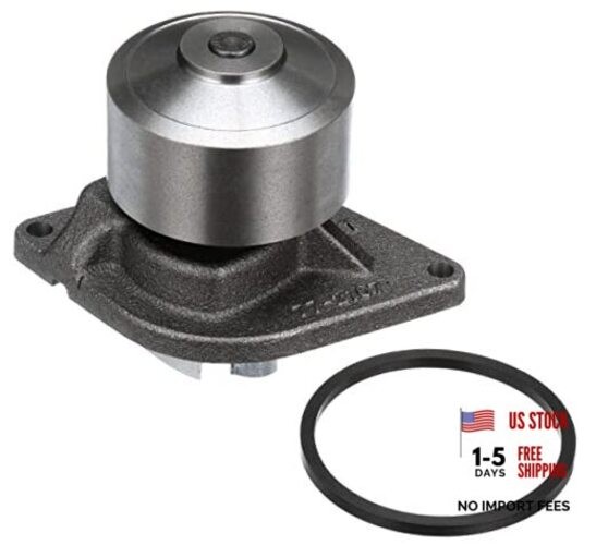 43526 Premium Engine Water Pump