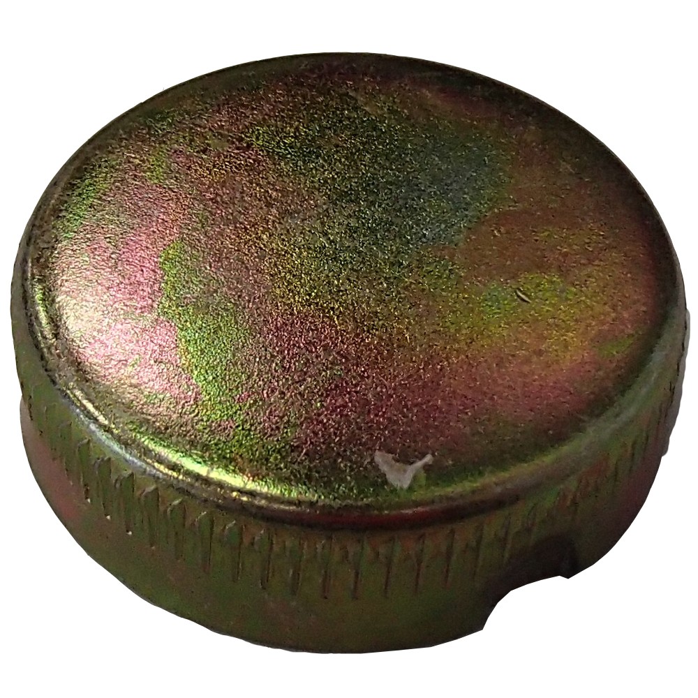 Power Steering Pump Cap Fits Ford Tractor 2000 3000 4000 5000 7000 8000 8600