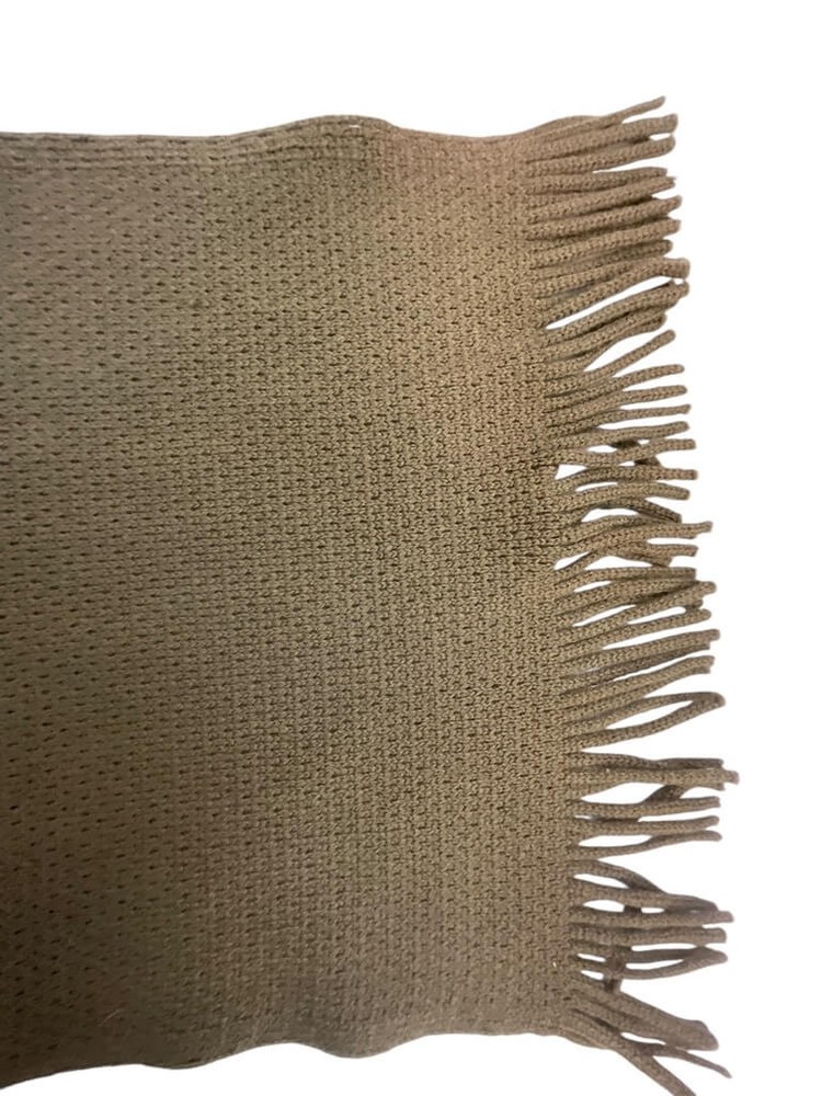 WW2 Canadian British Army Scarf