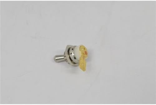 Echo Genuine OEM Replacement Ignition Switch - 16340019830