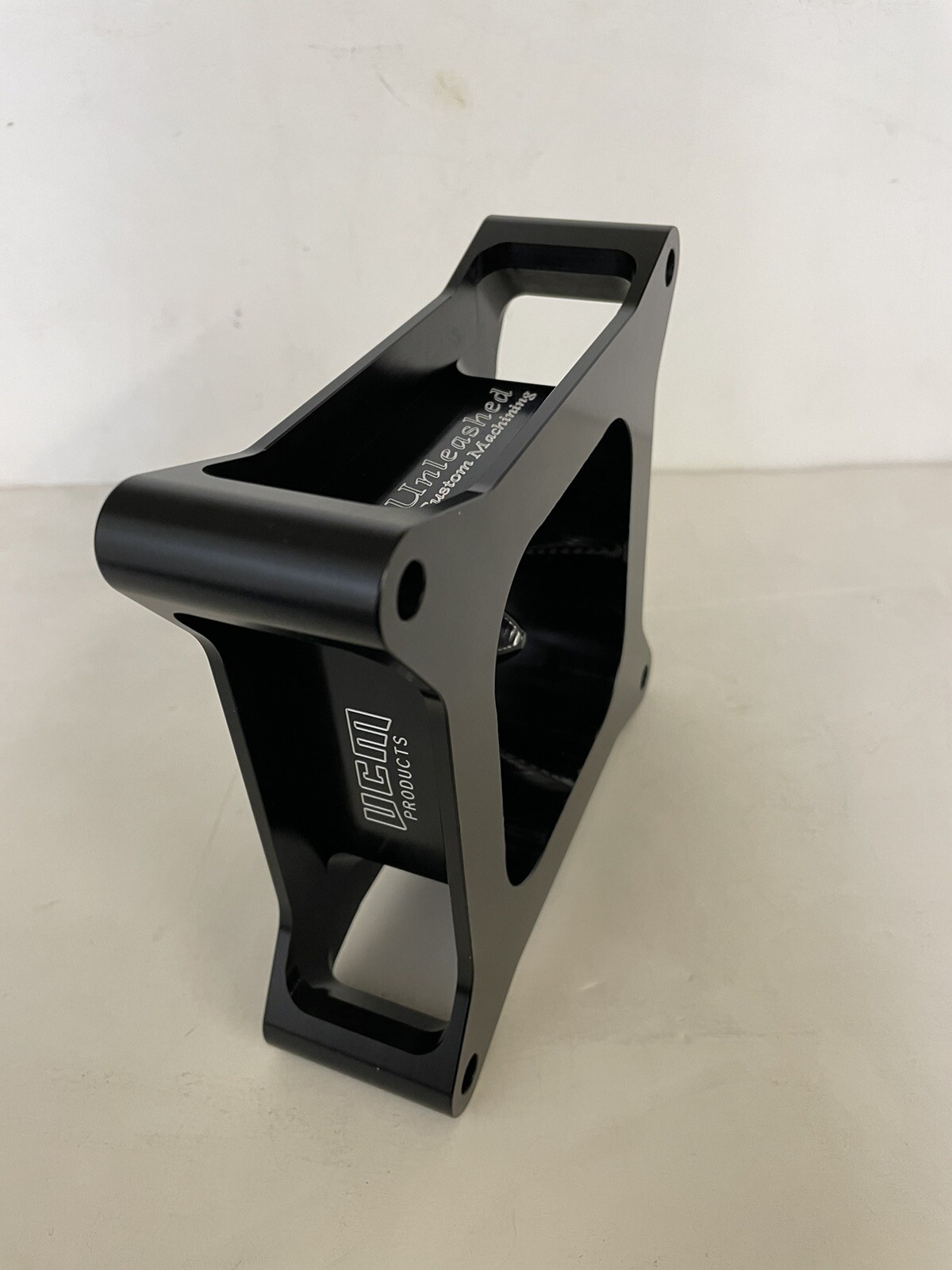 Holley Carburetor 2 Inch Spacer Lightweight Tapered 4150 USA