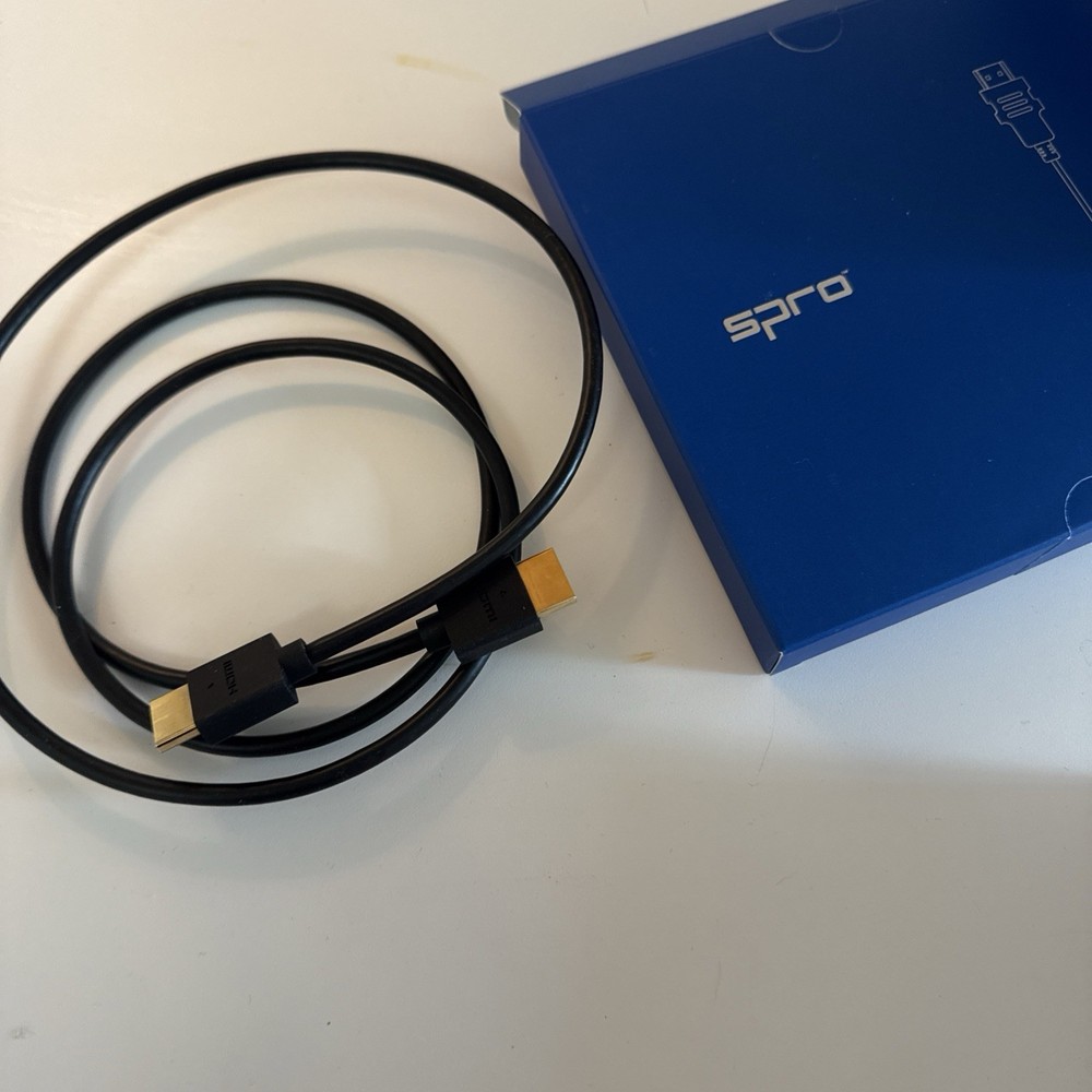 Z T E Spro Smart Video Projector MF97W