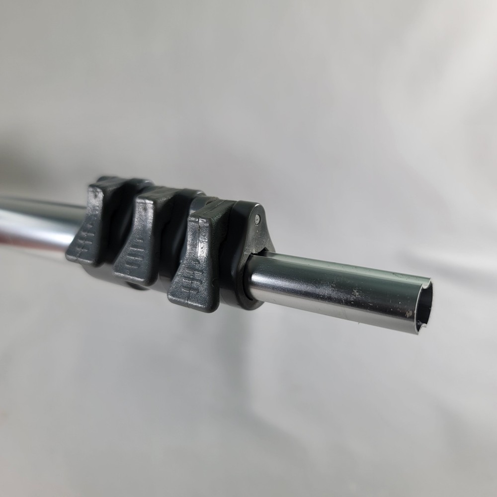 Replacement Telescoping Rod for HOME Touch Garment Steamer Model PS-200